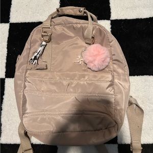 Women’s backpack